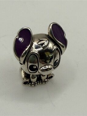 Pandora Disney Adorable STITCH Charm